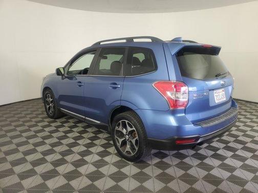 2016 Subaru Forester 2.0XT Touring