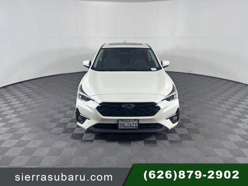 2024 Subaru Impreza Sport
