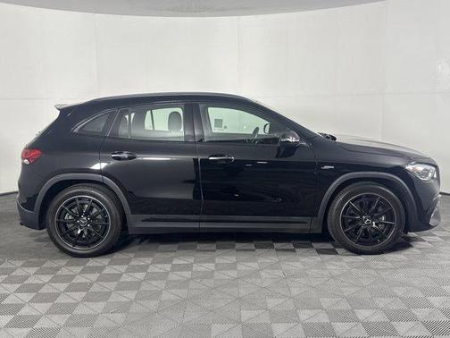 2023 Mercedes-Benz AMG GLA 45 Base