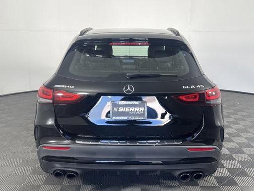 2023 Mercedes-Benz AMG GLA 45 Base