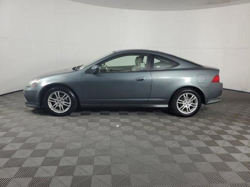 2005 Acura RSX