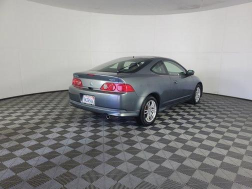 2005 Acura RSX