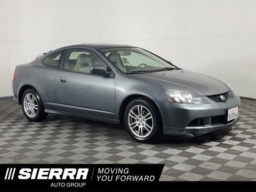 2005 Acura RSX