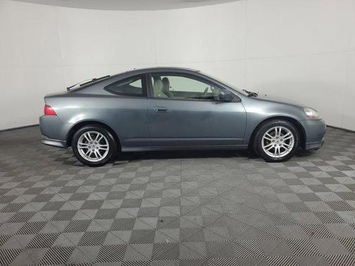 2005 Acura RSX