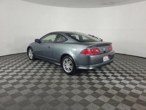 2005 Acura RSX 
