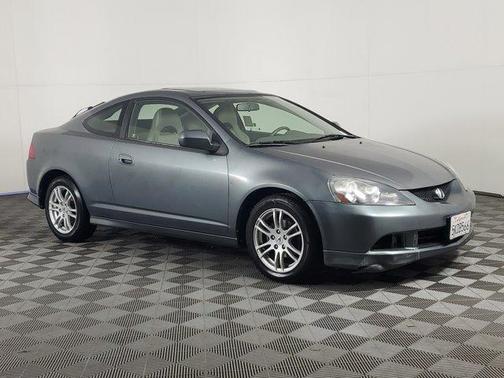 2005 Acura RSX