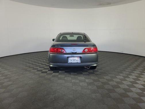 2005 Acura RSX
