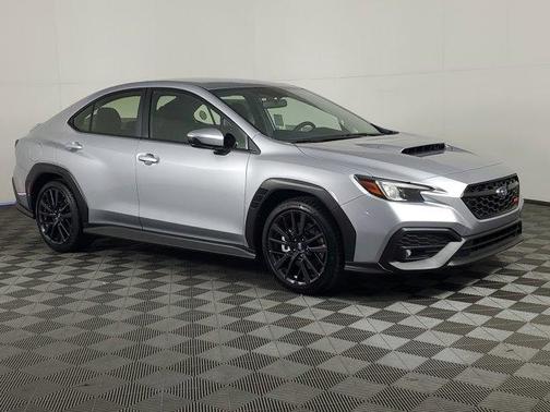 2025 Subaru WRX Premium