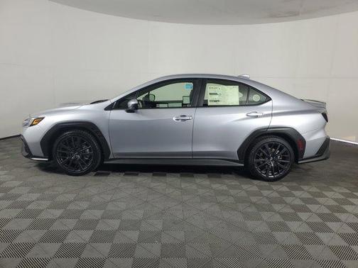 2025 Subaru WRX Premium