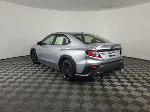 2025 Subaru WRX Premium