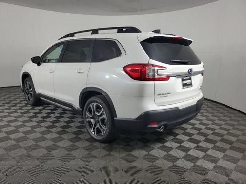 2025 Subaru Ascent Limited