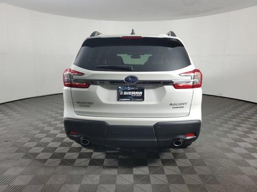 2025 Subaru Ascent Limited