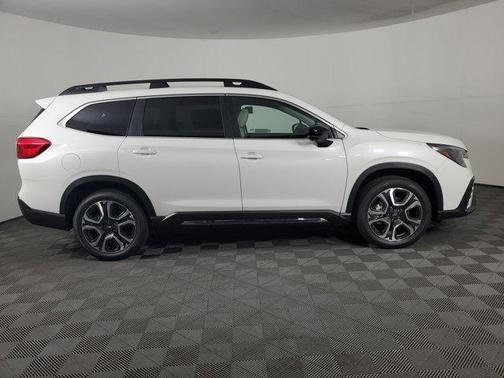 2025 Subaru Ascent Limited
