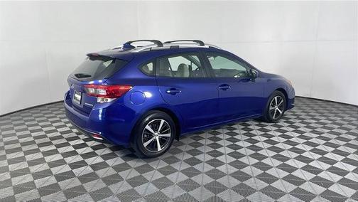 2023 Subaru Impreza Premium