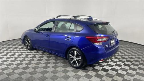 2023 Subaru Impreza Premium