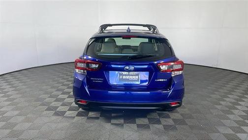 2023 Subaru Impreza Premium
