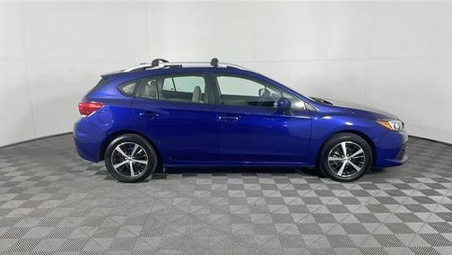 2023 Subaru Impreza Premium