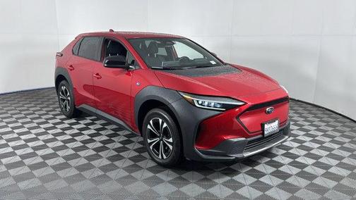 2023 Subaru Solterra Premium