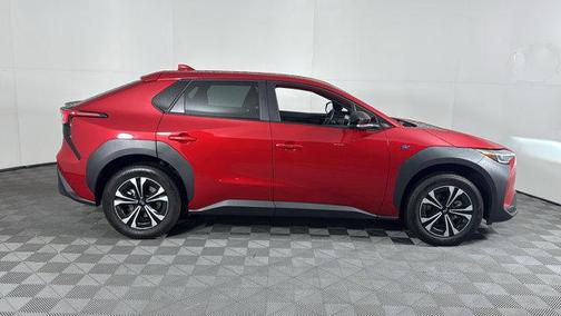 2023 Subaru Solterra Premium