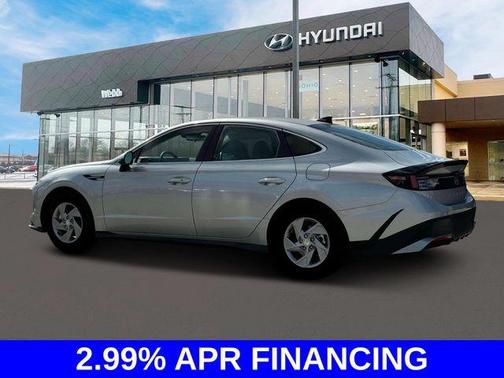 2025 Hyundai SONATA SE