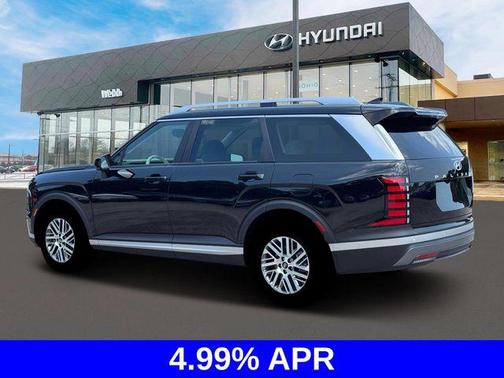 2026 Hyundai PALISADE SEL