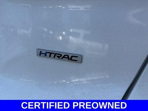 2022 Hyundai SANTA FE XRT