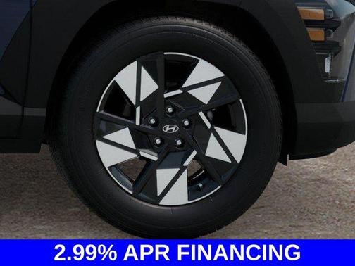 2025 Hyundai KONA SEL Convenience