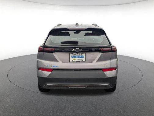 2023 Chevrolet Bolt EUV Premier