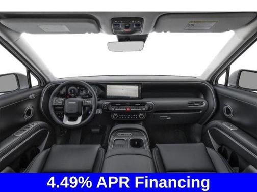 2026 Hyundai Palisade Hybrid SEL Premium 7P