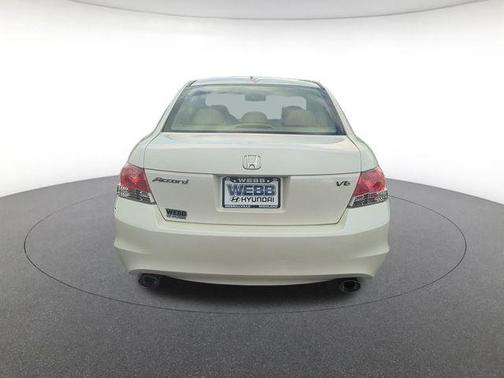 2009 Honda Accord EX-L