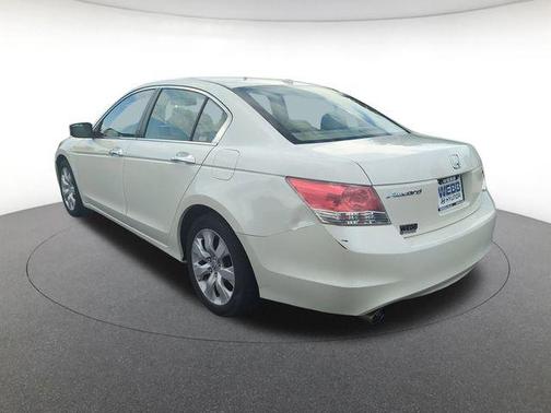 2009 Honda Accord EX-L