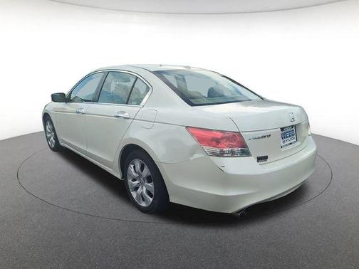 2009 Honda Accord EX-L