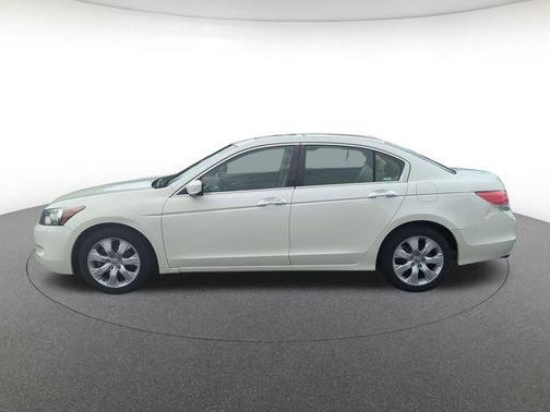 2009 Honda Accord EX-L