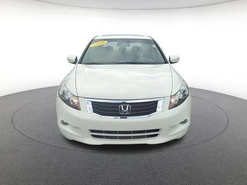 2009 Honda Accord EX-L