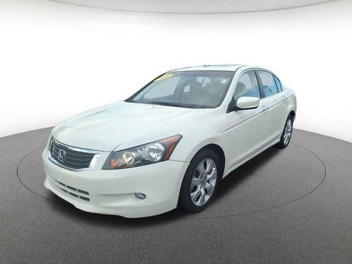 2009 Honda Accord EX-L