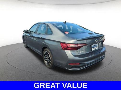 2023 Volkswagen Jetta 1.5T Sport