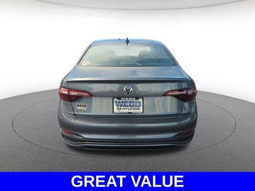 2023 Volkswagen Jetta 1.5T Sport