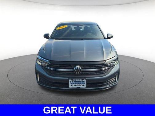 2023 Volkswagen Jetta 1.5T Sport
