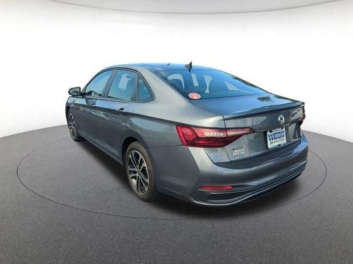 2023 Volkswagen Jetta 1.5T Sport
