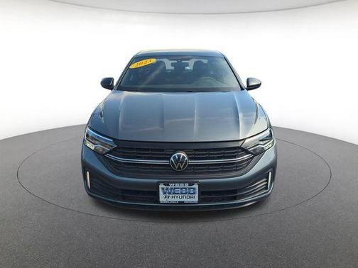 2023 Volkswagen Jetta 1.5T Sport