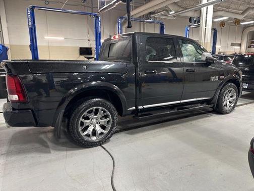 2018 RAM 1500 Longhorn