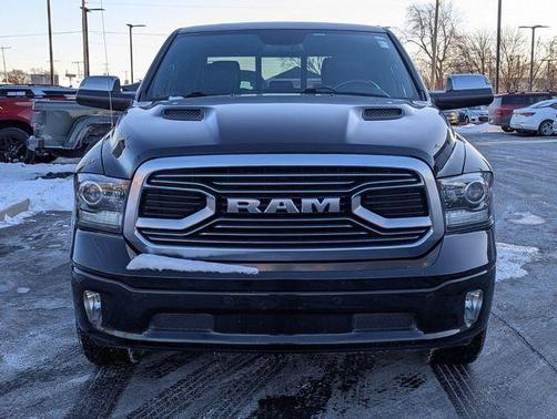 2018 RAM 1500 Longhorn