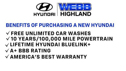 2026 Hyundai PALISADE SEL Premium 7P