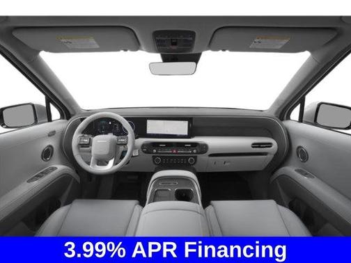 2026 Hyundai PALISADE SEL Premium 7P