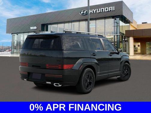 2026 Hyundai SANTA FE XRT