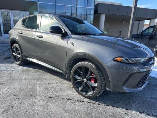 2024 Dodge Hornet R/T