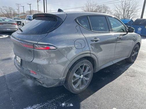 2024 Dodge Hornet R/T