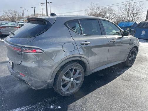 2024 Dodge Hornet R/T