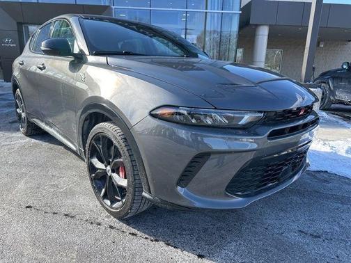 2024 Dodge Hornet R/T
