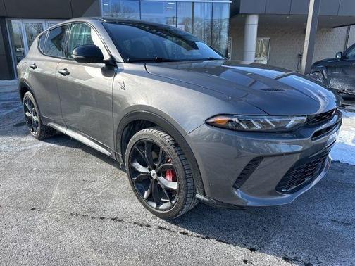 2024 Dodge Hornet R/T